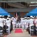 Leadership Transitions at NMRTC San Diego and NMCSD