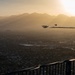 USAF Thunderbirds sour over Las Vegas