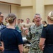 Service members attend RIMPAC legal symposium