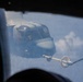 VMGR-153 completes mid-air refueling