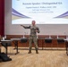 Service members attend RIMPAC legal symposium