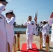 USS Alexandria (757) holds Inactivation Ceremony