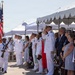 USS Alexandria (757) holds Inactivation Ceremony