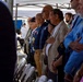 USS Alexandria (757) holds Inactivation Ceremony