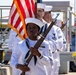 USS Alexandria (757) holds Inactivation Ceremony