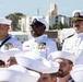 USS Alexandria (757) holds Inactivation Ceremony