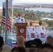 USS Alexandria (757) holds Inactivation Ceremony