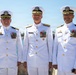 USS Alexandria (757) holds Inactivation Ceremony