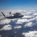 Slingshot: VMFA-214 F-35B aerial refueling