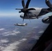 Slingshot: VMFA-214 F-35B aerial refueling