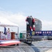 USS Alexandria (757) holds Inactivation Ceremony