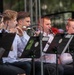 USAG Poland Holds Freedom 250 at Powidz, Poland