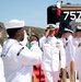 USS Alexandria (757) holds Inactivation Ceremony