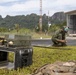 Slingshot: VMFA-214 sets up PRC-160(V) radio
