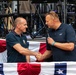 USAG Poland Holds Freedom 250 at Powidz, Poland