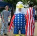 USAG Poland Holds Freedom 250 at Powidz, Poland