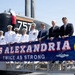 USS Alexandria (757) holds Inactivation Ceremony