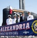 USS Alexandria (757) holds Inactivation Ceremony