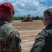USPACOM Commander Visits Guam and CNMI to Reinforce Regional Partnerships and Readiness