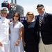 USS Alexandria (757) holds Inactivation Ceremony