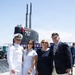 USS Alexandria (757) holds Inactivation Ceremony