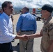 Honorable Emil Michael visits USS Colorado (SSN 788)
