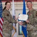 694th ISRG welcomes new commander