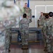 694th ISRG welcomes new commander