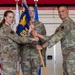 694th ISRG welcomes new commander