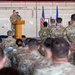 694th ISRG welcomes new commander