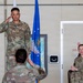 694th ISRG welcomes new commander