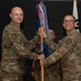 51st Logistics Readiness Squadron welcomes new commander