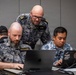 Partner nations conduct RIMPAC cyber training