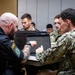 Partner nations conduct RIMPAC cyber training