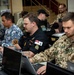 Partner nations conduct RIMPAC cyber training