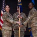 51st HCOS Assumption of Command Ceremony