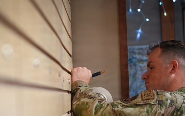 169th CES strengthens readiness through Alaska deployment for training