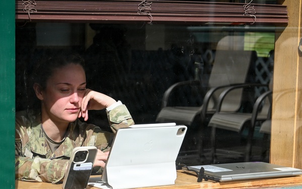 169th CES strengthens readiness through Alaska deployment for training