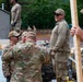 169th CES Airmen construct pole barn during Alaska DFT