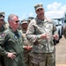 USPACOM Commander Visits Guam and CNMI to Reinforce Regional Partnerships and Readiness