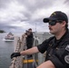 HMCS Regina arrives for Exercise RIMPAC 2026