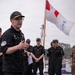 HMCS Regina arrives in Pearl Harbor for RIMPAC 2026