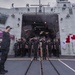HMCS Regina arrives in Pearl Harbor for RIMPAC 2026