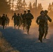 1st Special Forces Group (Airborne) Soldiers conduct Expert Soldier Badge Assessment