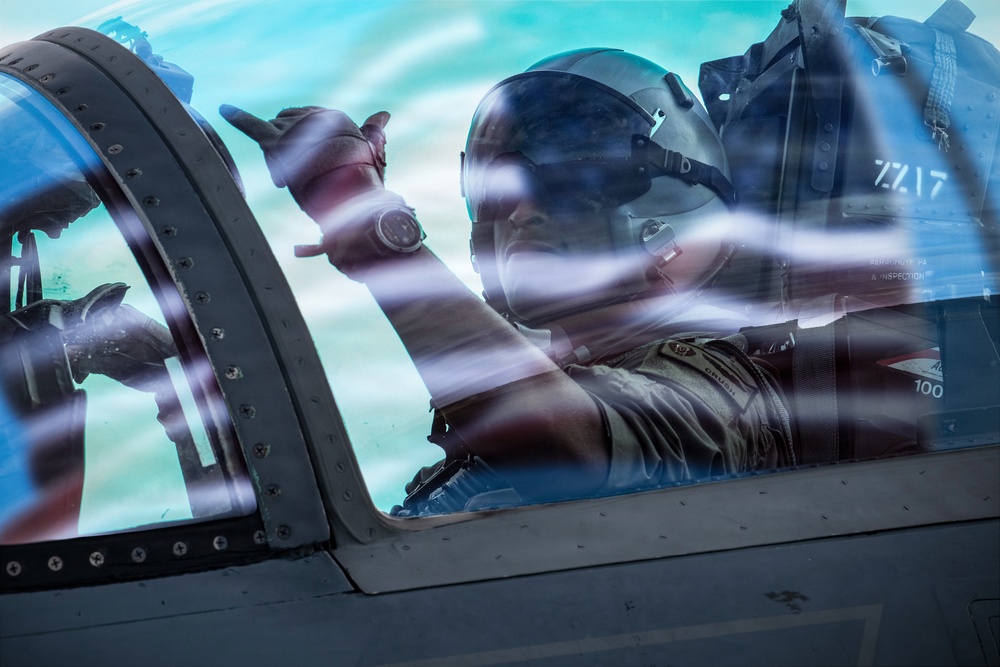 53rd Wing celebrates Independence Day