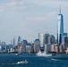 USS Arlington Arrives at INR250 NYC