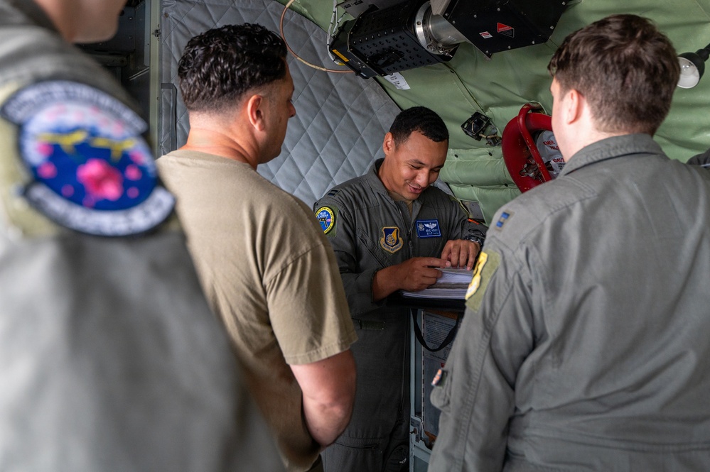 F-15EX returns to Kadena, advances transition to next-generation airpower