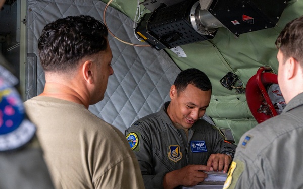 F-15EX returns to Kadena, advances transition to next-generation airpower