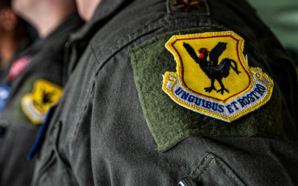 F-15EX returns to Kadena, advances transition to next-generation airpower