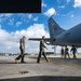 F-15EX returns to Kadena, advances transition to next-generation airpower